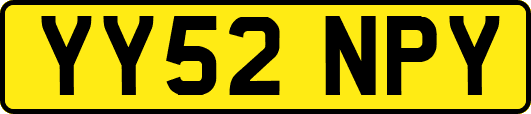 YY52NPY