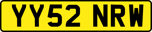 YY52NRW