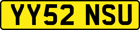 YY52NSU