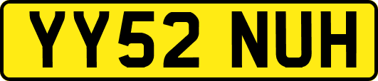 YY52NUH