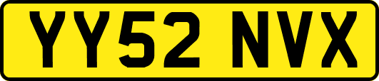 YY52NVX