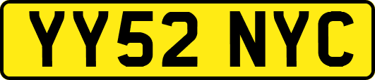 YY52NYC