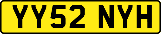 YY52NYH