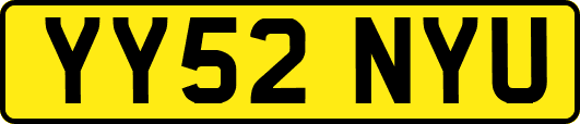 YY52NYU