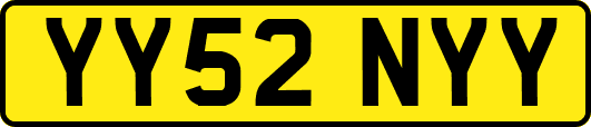 YY52NYY