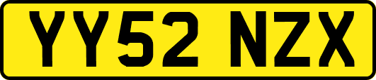YY52NZX