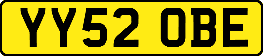 YY52OBE