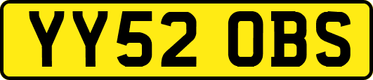 YY52OBS