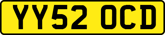 YY52OCD