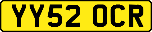 YY52OCR