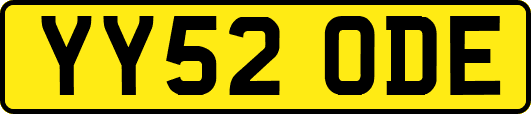 YY52ODE