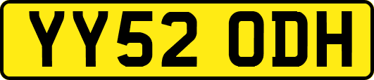 YY52ODH