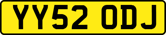 YY52ODJ