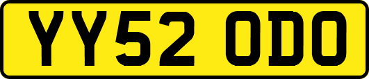 YY52ODO