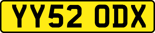 YY52ODX