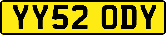 YY52ODY