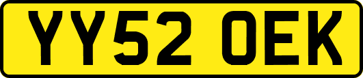 YY52OEK