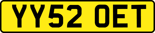 YY52OET