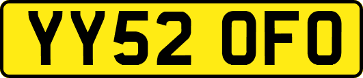 YY52OFO