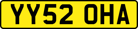 YY52OHA