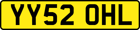 YY52OHL
