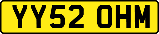 YY52OHM