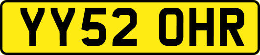 YY52OHR