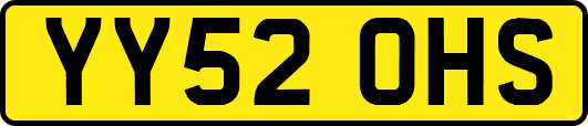 YY52OHS