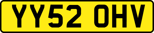 YY52OHV