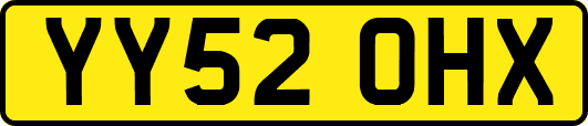 YY52OHX