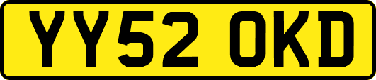 YY52OKD