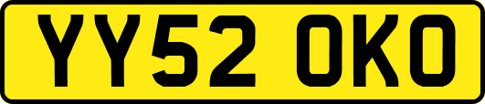 YY52OKO