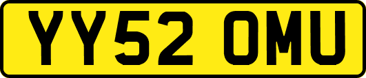 YY52OMU