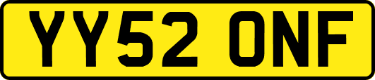 YY52ONF