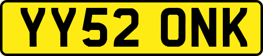 YY52ONK