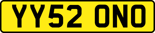 YY52ONO
