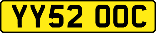YY52OOC