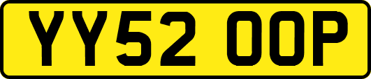 YY52OOP