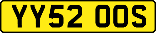 YY52OOS