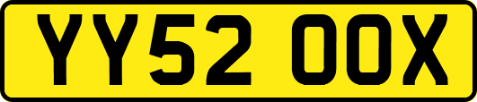 YY52OOX