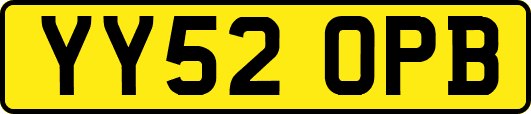 YY52OPB