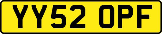 YY52OPF