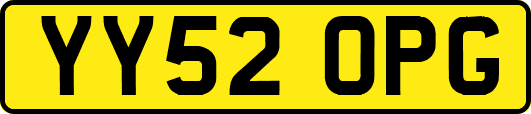 YY52OPG