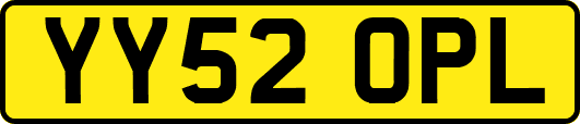 YY52OPL