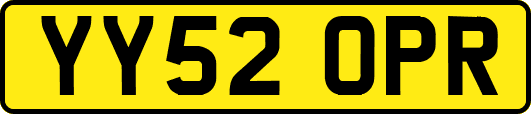YY52OPR