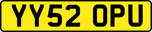 YY52OPU