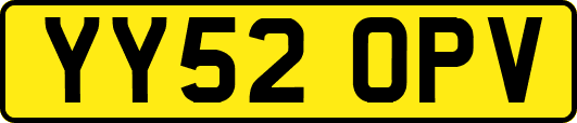 YY52OPV