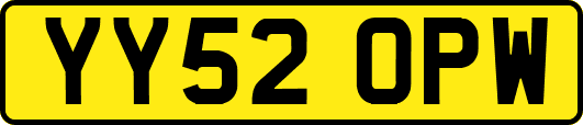 YY52OPW