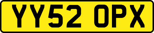 YY52OPX