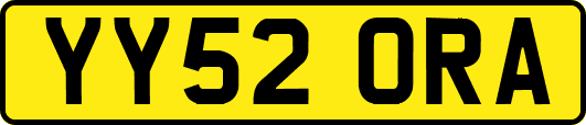 YY52ORA
